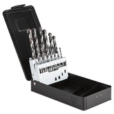 13 Piece Multi Material Limitless Drill Bit Set - 63101